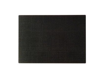 Westmark 01025019101 Prostírání Coolorista černá 45x32,5 cm 35 9248