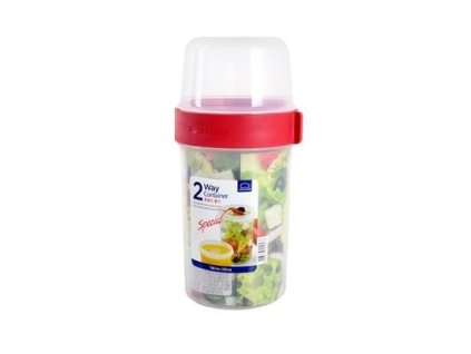 DÓZA NA POTRAVINY 2V1, 760ML+310ML 35 10119