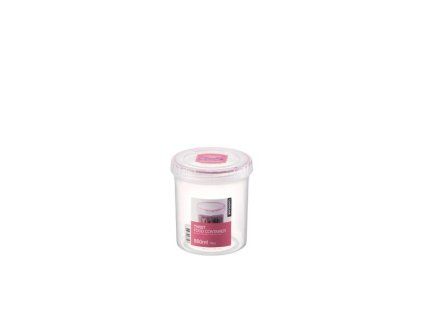 dóza L&L TWIST kulatá 560ml 35 11004