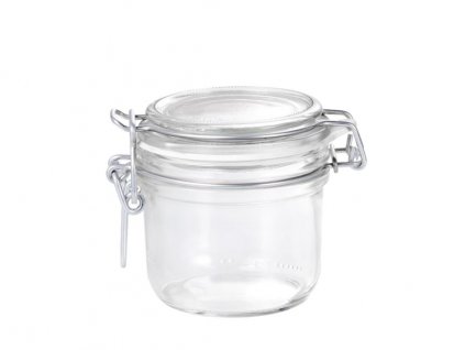 Bormioli Rocco dóza s patent. zavíráním Fido 350ml 35 11073