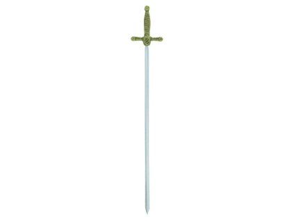 Jehly na špíz SCHWERT 32 cm - nerezové / 3 ks 35 12652