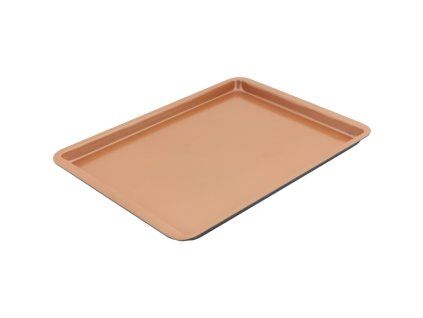 PLECH 42X29X1,8CM COPPER 35 14520