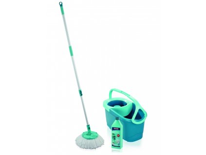 Set Rotation Disc Mop Ergo + ZDARMA Čistič 35 15674