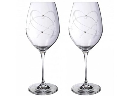 Sklenice na víno 470 ml/2 ks 35 17158
