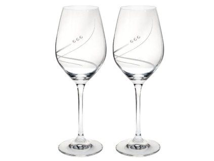 Sklenice Celebration 2 ks - 360 ml 35 17292
