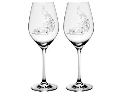 Sklenice Celebration 470 ml - 2 ks 35 17296