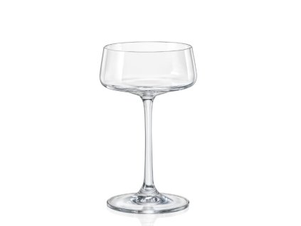 Sklenice na šumivé víno Xtra 220 ml 35 17724