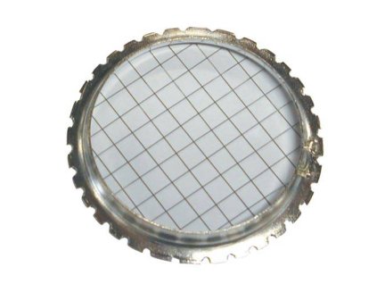 Kráječ vařených brambor - Reproplast 35 18646