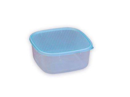 Renostav Box hranatý 0,9l 220 35 20017