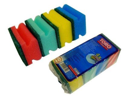 Houbička na nád.tvarovaná TORO 35 20155