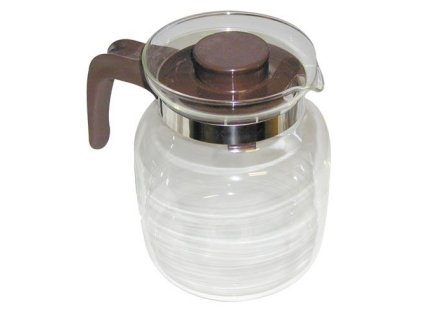 konvice MATURA 1,25l víčko PH, rukojeť PH