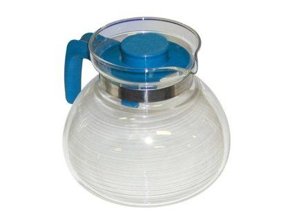 konvice SVATAVA 1,7l víčko PH, rukojeť PH