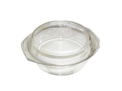 pekáč kul. 2,5l pr.21cm v.11,5cm 6176/6186 skl.s poklicí