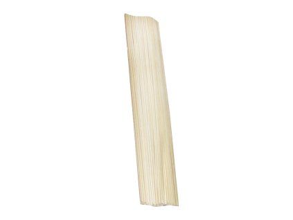 špejle hrocené 30cm  (100ks)