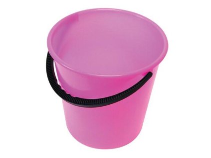 vědro 12l s měrkou PH mix bar.