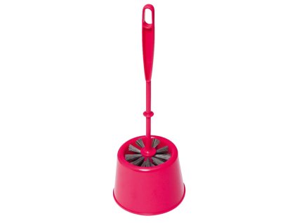 WC souprava MINI kul.PH, pr.kart.7,5cm, mix barev 35 20813