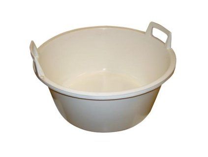 škopek 49cm s uchy PH BÍ