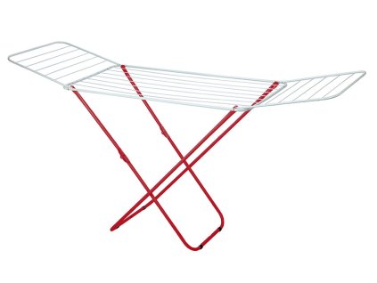 sušák rozkl. 182x50x101cm, nosnost 15kg