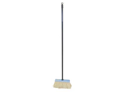 koště prům.5314/866 24cm PH, vl.13cm, s holí 120cm