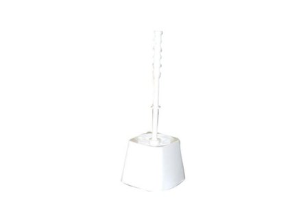 WC souprava čtverc.PH, pr.kart.7,5cm  4342 35 20944