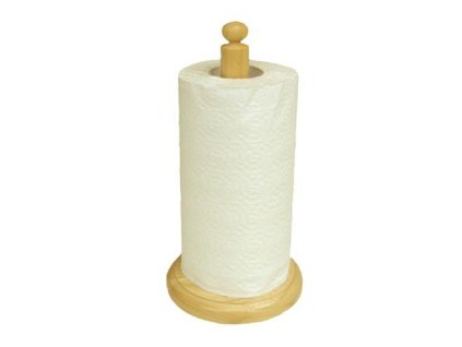 stojan na kuchyňské utěrky 31,5cm bukové dřevo 35 21168