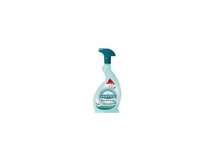sprej univerzální SANYTOL 500ml