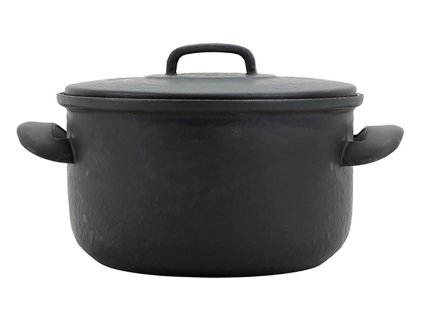 hrnec + poklice  BSE 24cm 5,0l
