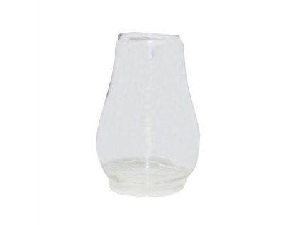 cylindr 14cm k lampě petrolej.30cm