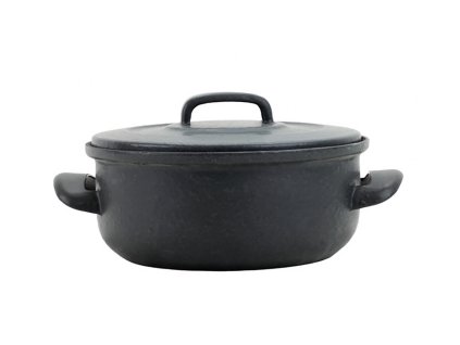kastrol + poklice  BSE 20cm 2,0l