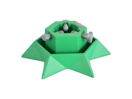 stojánek na vánoční stromek SPACE do 2,5m pr.39cm PH 35 21277