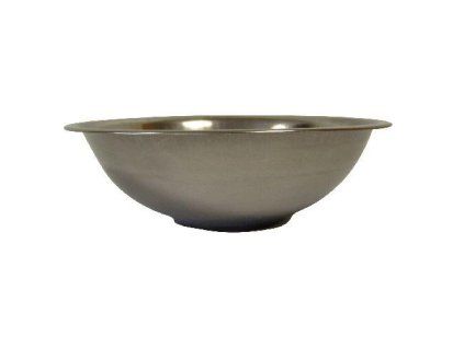 miska 22cm GLOSSY nerez