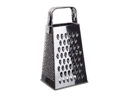 struhadlo jehlanové 21cm nerez CULINARIA