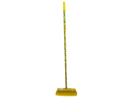 smeták VZOR PH s holí 120cm mix dekorů