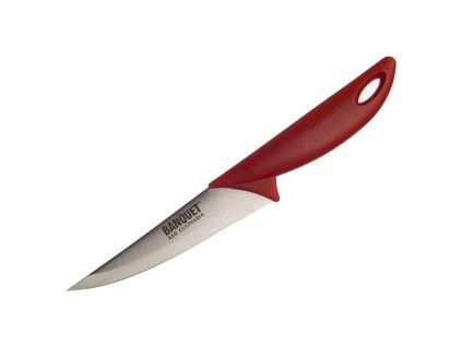 nůž univ.14cm CULINARIA RED