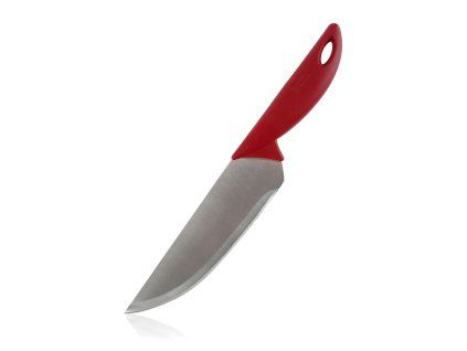 nůž kuchařský 17cm CULINARIA RED