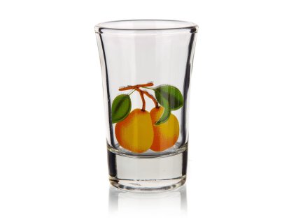 odlivka 40ml HRUŠKA (6ks)
