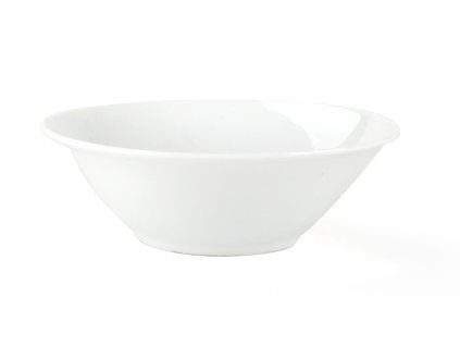 miska 15,5cm porcelánová BÍ