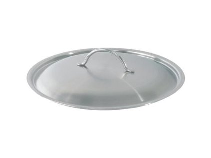 poklice pr.16cm nerez