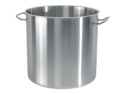 hrnec vysoký pr.16cm  2,8l nerez