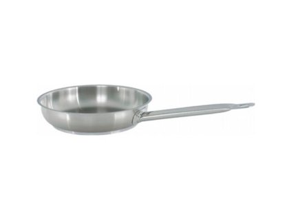 pánev 28cm nerez