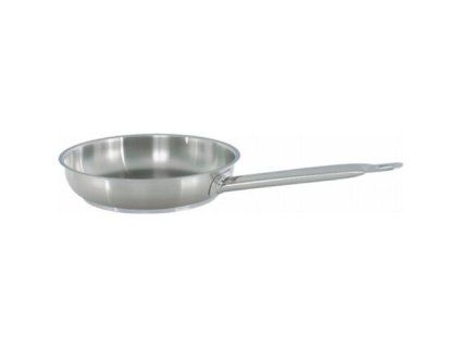 pánev 36cm nerez
