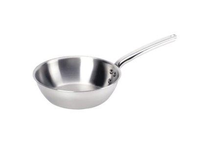 rendlík kónický pr.16cm 0,9l nerez