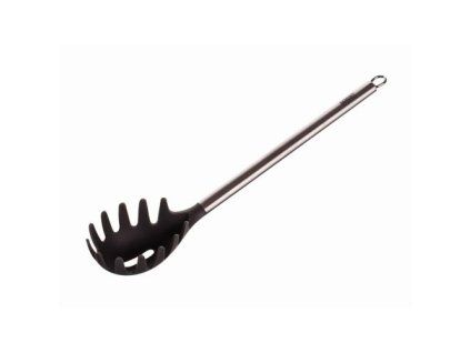 naběračka na špagety 32cm nylon + nerez