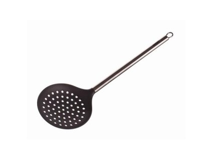 pěnovačka 34,5cm nylon + nerez