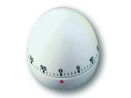 minutník VAJÍČKO PH             38.1002
