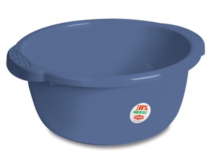 dřez 35cm  (9l) PH mix barev