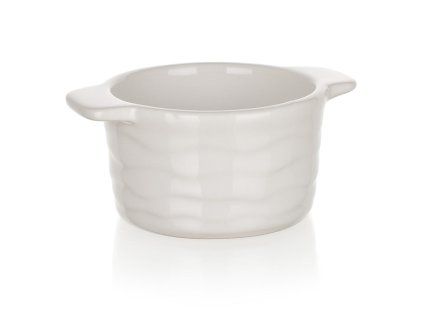 forma zapékací kul. pr. 8,5x5cm CULINARIA keramická BÍ