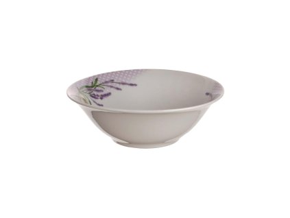 miska 15,2cm LAVENDER porcelánová