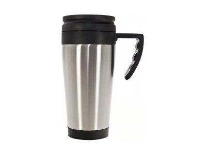 termohrnek 450ml AKCENT nerez/PH