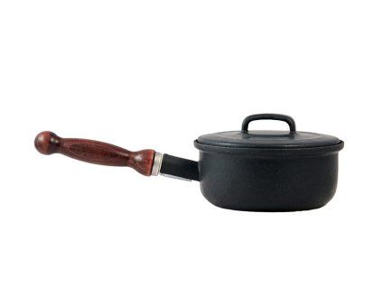 rendlík + poklice  BSE 16cm 1,25l s odnímatelnou rukojetí